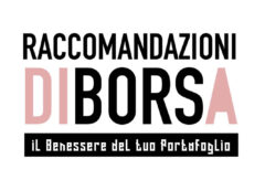 Raccomandazioni di borsa